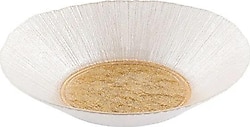 Emsan Golden 21 cm 4'lü Cam Gondol Kase