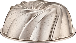 Emsan Golden Cake 25 cm Döküm Kek Kalıbı