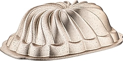 Emsan Golden Flora Baton 30x15 cm Döküm Kek Kalıbı