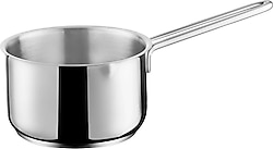 Emsan Gourmet 18 cm Çelik Sos Tenceresi