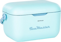 Emsan Ice Master Thermos Box 12 lt Kamp Buzluğu