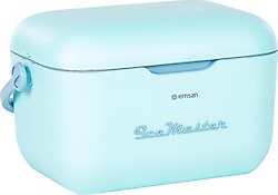 Emsan Ice Master Thermos Box 20 lt Kamp Buzluğu