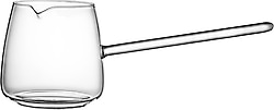 Emsan Lia 460 ml Borosilikat Cezve