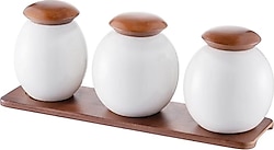 Emsan Mashroom 3'lü Baharat Takımı