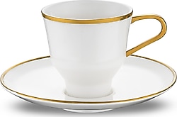 Emsan Mizu Gold 6 Kişilik Kahve Fincan Takımı
