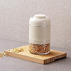 Emsan Moko 650 ml Saklama Kavanozu