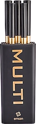Emsan Multi 6 Parça Standlı Bıçak Seti