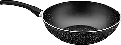 Emsan Paprika 18 cm Wok Tava