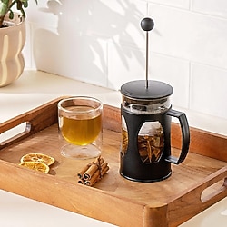 Emsan Petek 600 ml French Press