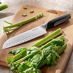 Emsan Pro Knife 2.5 mm Santoku Bıçağı