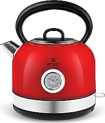Emsan Retro 2202 2200 W Su Isıtıcısı