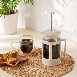 Emsan Ruby 600 ml French Press