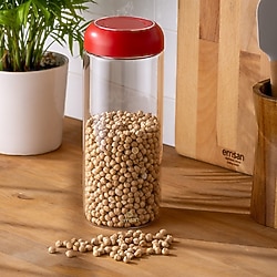 Emsan Simple 1500 ml Saklama Kavanozu
