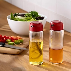 Emsan Simple 250 ml 2'li Yağlık Sirkelik