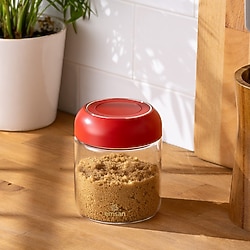 Emsan Simple 570 ml Saklama Kavanozu