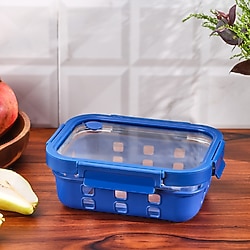 Emsan Smart 1050 ml Borosilikat Saklama Kabı