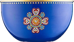 Emsan Solemar 24 cm Emaye Karıştırma Kabı