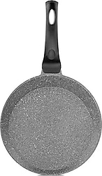Emsan Stone 26 cm Alüminyum Döküm Krep Tavası