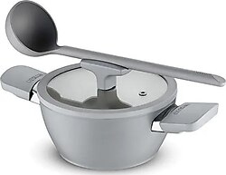 Emsan Swiss Cyrstal RS 20 cm Derin Tencere