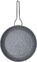 Emsan Titangranit 26 cm Metal Kulplu Tava