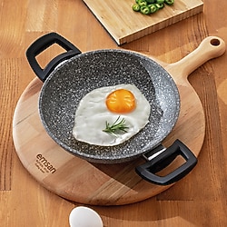 Emsan Titanium 20 cm Granit Sahan