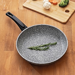 Emsan Titanium 26 cm Granit Tava