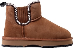 EMU Australia Higgie W13198 Taba Kadın Bot