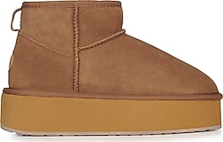 EMU Australia Stinger Micro Flatform W13082 Kadın Bot