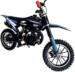 Enbest Pro A02 Mini Cross 50 cc Motosiklet