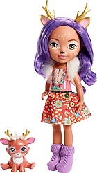 Enchantimals ve Sevimli Dostları FRH51
