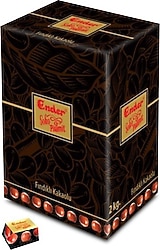 Ender Şoko Piramit Fındıklı Kakaolu Çikolata 1 kg