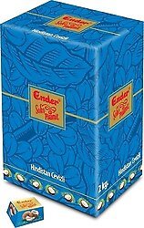 Ender Şoko Piramit Hindistan Cevizli Çikolata 1 kg