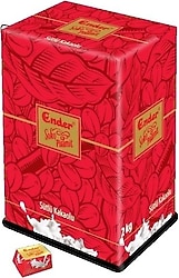 Ender Şoko Piramit Sütlü Çikolata 1 kg