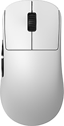 Endgame Gear OP1WE Beyaz Şarjlı Optik Kablosuz Oyuncu Mouse