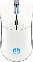 Endorfy GEM Plus Wireless ARGB Şarjlı Optik Kablosuz Oyuncu Mouse