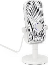 Endorfy Solum EY1B015 Voice S Onyx White Mikrofon