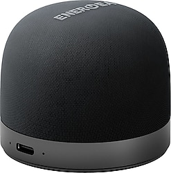 Energea MagAudio Go Siyah Bluetooth Hoparlör