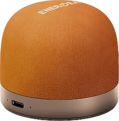 Energea MagAudio Go Turuncu Bluetooth Hoparlör