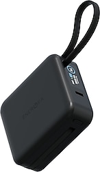 Energea MagPac Mini Plus 10000 mAh Hızlı Şarj Magsafe Powerbank
