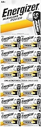 Energizer Alkalin Power 12'li AA Kalem Pil