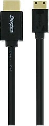 Energizer LCAECHAC15 1.5 m 4K HDMI to Mini HDMI Kablo