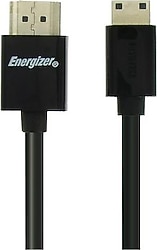 Energizer LCAEHHAC2 1.5 m 4K HDMI Kablo