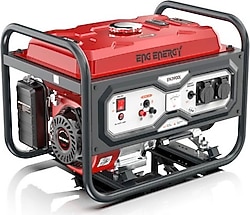 Energy EN3900L 2.8 kVA İpli Benzinli Jeneratör