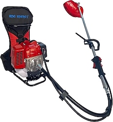 Energy BG520-5E 1.9 Hp Benzinli Sırt Tırpan