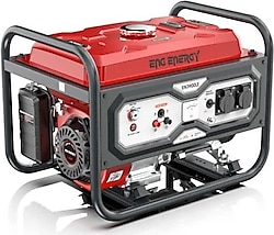 Energy EN3900LE 2.8 kVA Marşlı Benzinli Jeneratör