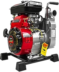 Energy WMQGZ 40-20 1.5" Benzinli Su Motoru