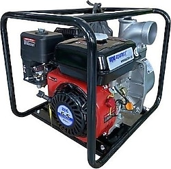 Energy WMQGZ 50-30 2" Benzinli Su Motoru