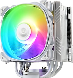 Enermax ETS-T50A-W-ARGB İşlemci Soğutucu