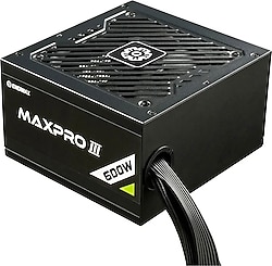 Enermax Maxpro III EMP600W 600 W Power Supply