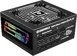 Enermax Revolution ERT1200EWT 1200 W Gen 5 ATX 3.0 Power Supply